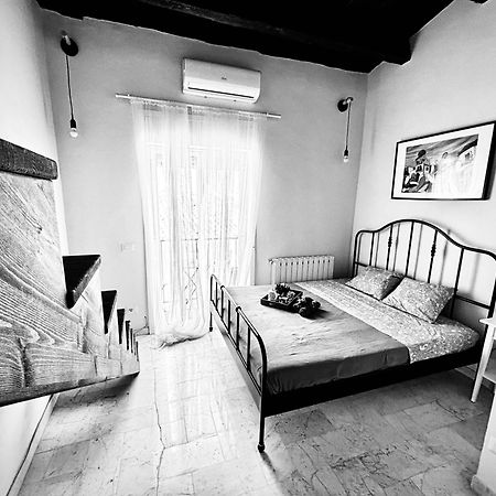 Amore E Mare Agrigento Exterior foto